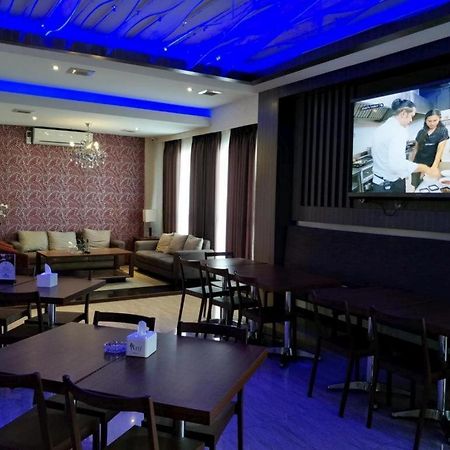 Octopuss Wellness Hotel & Spa Bentayan Zewnętrze zdjęcie