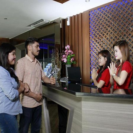 Octopuss Wellness Hotel & Spa Bentayan Zewnętrze zdjęcie