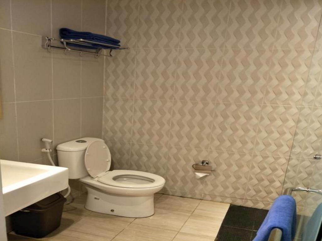 Octopuss Wellness Hotel & Spa Bentayan Zewnętrze zdjęcie