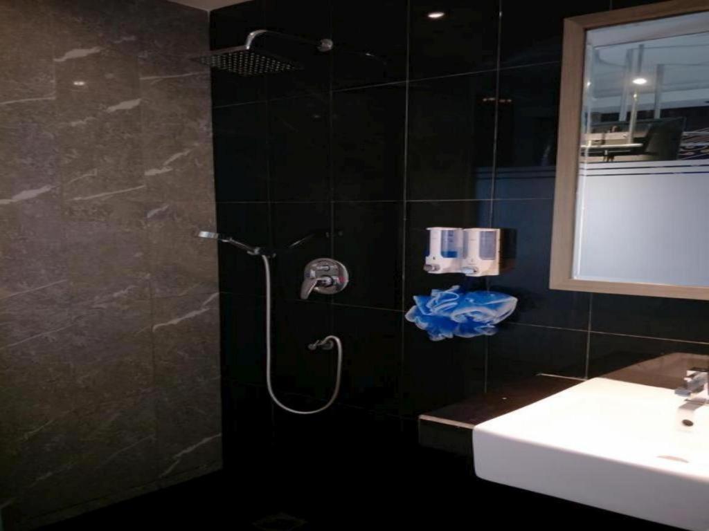 Octopuss Wellness Hotel & Spa Bentayan Zewnętrze zdjęcie