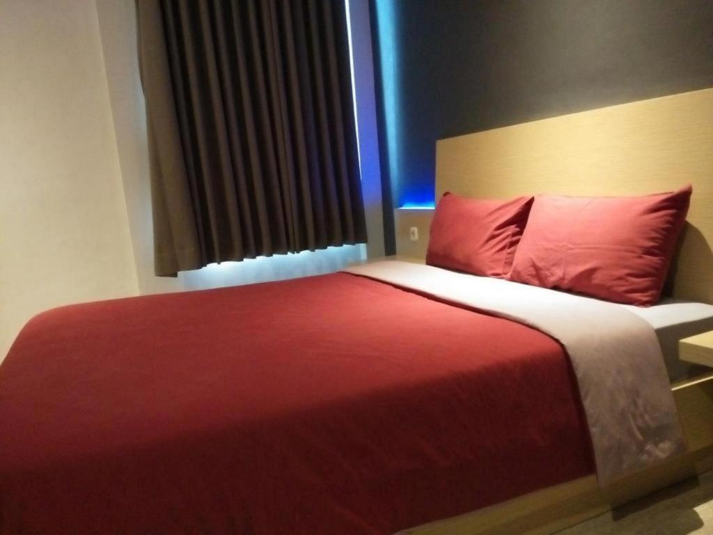 Octopuss Wellness Hotel & Spa Bentayan Zewnętrze zdjęcie