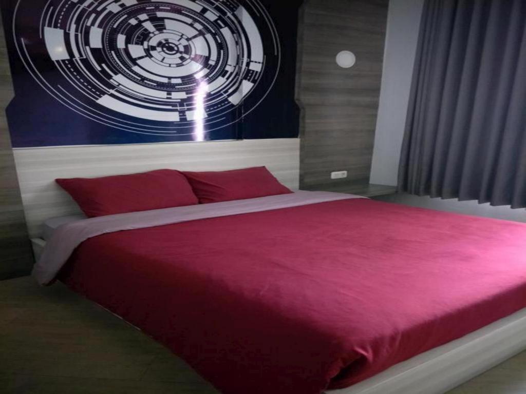 Octopuss Wellness Hotel & Spa Bentayan Zewnętrze zdjęcie