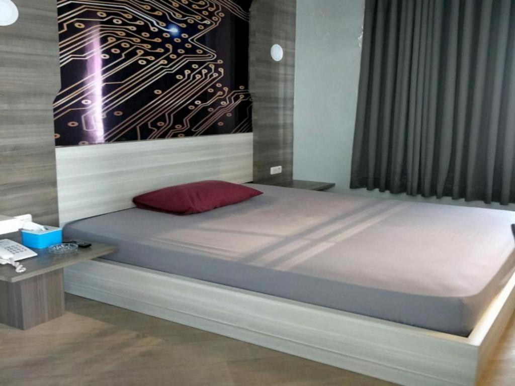Octopuss Wellness Hotel & Spa Bentayan Zewnętrze zdjęcie