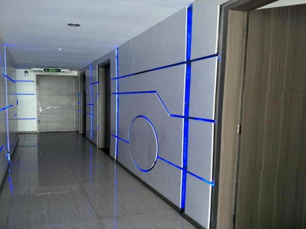 Octopuss Wellness Hotel & Spa Bentayan Zewnętrze zdjęcie
